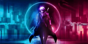 Abysswalker — типичная мобильная MMORPG с авто-бегом и отсутствием сюжета?