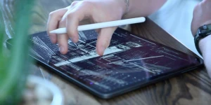 Apple iPad Pro выйдет в конце марта с дисплеем mini-LED