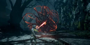 Смотрим на новый трейлер хоррора Returnal, релиз в апреле на PlayStation 5