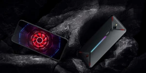 Tencent Red Magic 6: мощнейший игровой смартфон от двух компаний