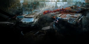 NetEase Games рассказала про новый контент и ЗБТ для шутера Lost Light