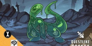 На Android выйдет данжен-кроулер Questlike: Pocket, началось ОБТ