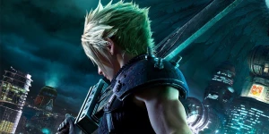 Анонсирована Final Fantasy VII Ever Crisis — японская матрёшка на iOS и Андроид