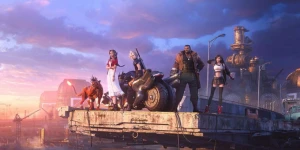 Square Enix анонсировала королевскую битву Final Fantasy VII: The First Soldier для IOS и Android