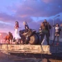 Square Enix анонсировала королевскую битву Final Fantasy VII: The First Soldier для IOS и Android
