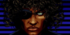 Привет из 80-х: Платформер Huntdown всё таки выйдет на смартфоны в 2021 году