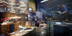 Survival at Gunpoint — изометрический треш про зомби, доступна демо-версия через TapTap