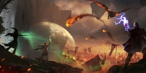 Разработчики Magic: Legends рассказали про сложность и модификаторы