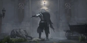 Стала известна дата релиза Black Legend, разработчики показали новый трейлер