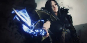 Обзор Blade & Soul Revolution: убийца всех мобильных MMORPG, но это не точно