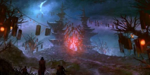 Интервью с Netmarble по Blade & Soul Revolution: отличия от других MMORPG, донат и другое