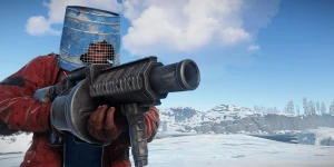 Песочница Rust спешит на PlayStation 4 и Xbox One, как записаться на ЗБТ?