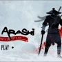 Ninja Arashi 2 — сиквел к замечательному платформеру, самураи убивают беззвучно
