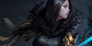 Состоялся релиз MMORPG Blade & Soul Revolution на iOS и Андроид, что нового?