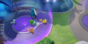 Стартовало ЗБТ Pokémon Unite на Android, участвует только один регион