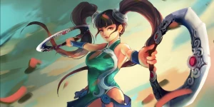 Состоялся ранний запуск экшена Archwar: Heroes And Demons на Андроид