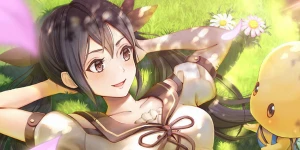 Grand Fantasia Reborn вышла на смартфоны, новое слово в жанре MMORPG?