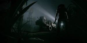 N°752 A New Hope — как Outlast, только бюджетный и на Андроид