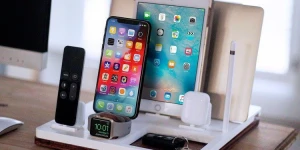 Презентация новых устройств от компании Apple состоится 23 марта