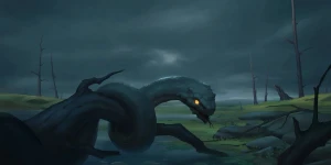 Для стратегии Northgard выпустят шесть DLC с кланами викингов, на старте одно дают бесплатно