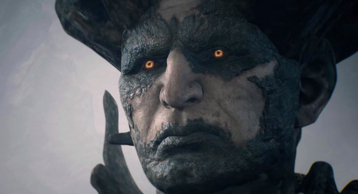 Смотрим на трейлер MMO ODIN: Valhalla Rising с Локи в главной роли