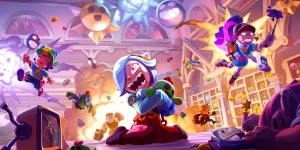 Рабочие промокоды на бесплатные гемы в Brawl Stars за март 2021