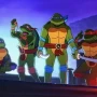 Привет из 80х: Анонсирована аркадная Teenage Mutant Ninja Turtles: Shredder's Revenge