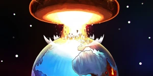 First Strike: Classic получила ремастер, теперь ещё легче начать ядерную войну