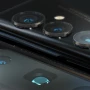 В сети появились изображения Huawei P50 Pro: уникальный дизайн задней камеры и ультра-тонкая рамка