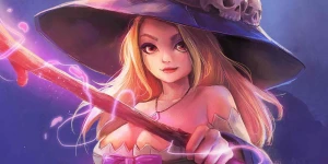 Играем в Archwar: Heroes And Demons — первый взгляд на новую Moba-игру