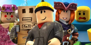 Промокоды для Roblox (бесплатные предметы) март 2021