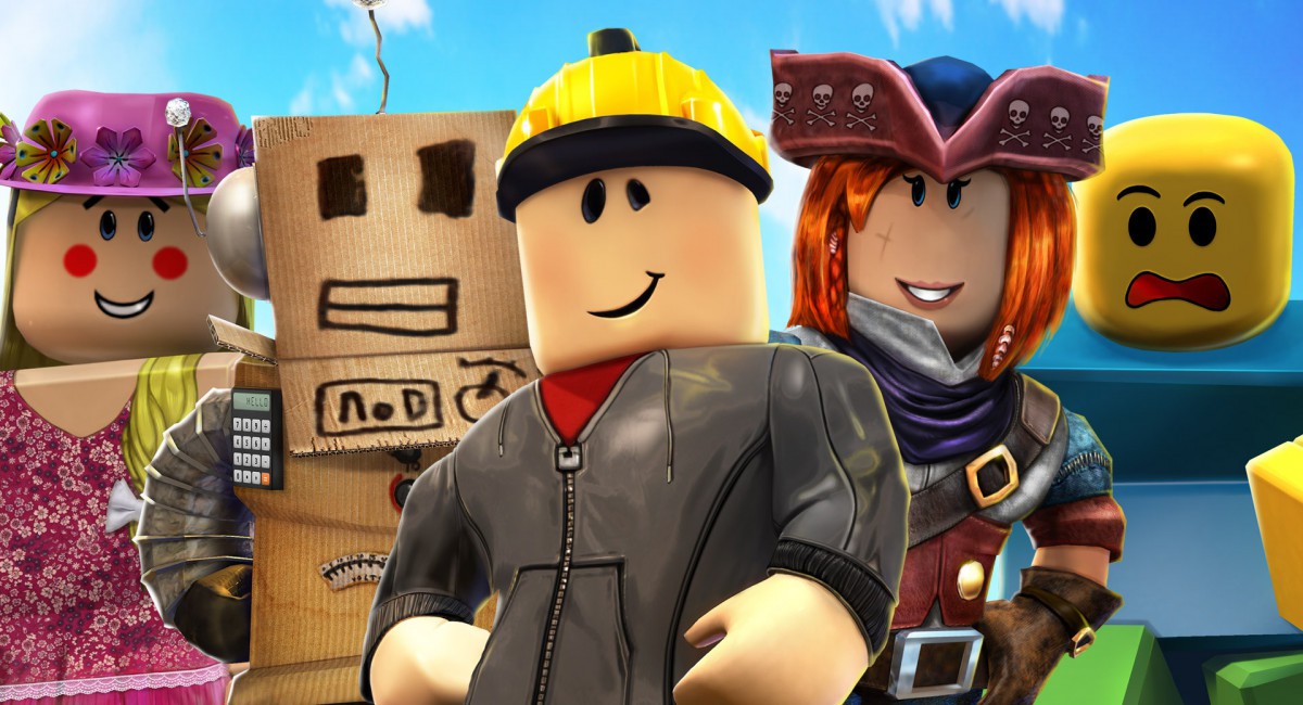 Промокоды для Roblox (бесплатные предметы) март 2021