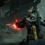 Первый взгляд на Necromunda: Gang Skirmish — мрачный мир под городами-ульями