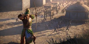 Смотрим на экшен Shin Dynasty Warriors от Koei Tecmo, почему игра провалилась в Японии?