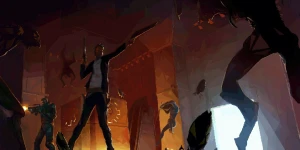 Состоялся релиз Dungeon of the Endless: Apogee, данжен-кроулер и рогалик в одном флаконе