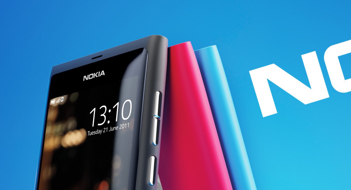 В сеть слили информацию о предстоящем Nokia G10: 4 камеры, 4000мАч за 12000 рублей