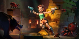 Состоялся пробный запуск Tomb Raider Reloaded на Андроид в Таиланде и на Филиппинах