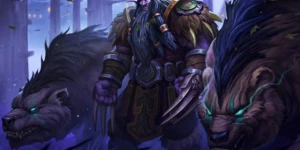 Гайд на друида в WoW: Classic — квесты, билды и лучшие сеты брони