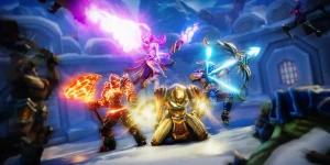 Открыта предрегистрация на Minion Masters: карточные битвы и автобатлер для смартфонов