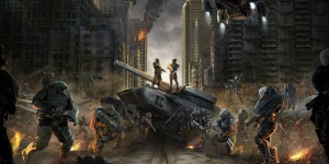 Eximius: Seize the Frontline — стратегия и кооперативный шутер в одном флаконе