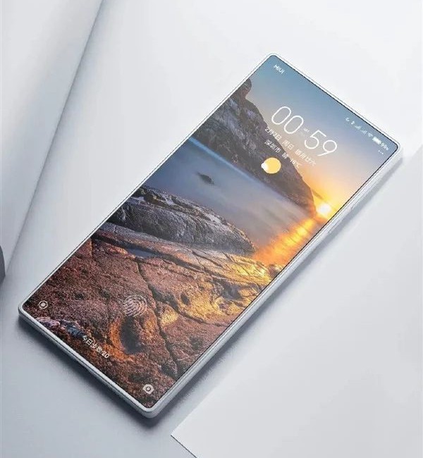 Слухи о Xiaomi Mi MIX 4: мощный чипсет Qualcomm Snapdragon 888 и поддержка сетей 5G