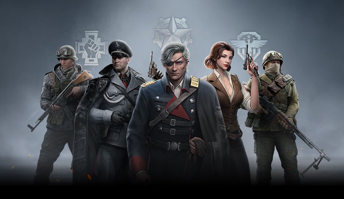 Экономическая стратегия Warpath вышла в App Store, стоило ожидать чего-то другого?