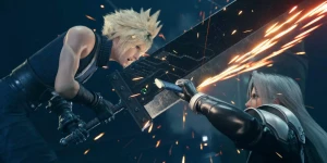 В Final Fantasy VII: Ever Crisis будут микротранзакции, в The First Soldier будут специализации