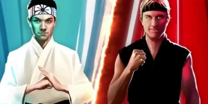 Состоялся релиз карточного файтинга Cobra Kai на смартфоны, только для ярых фанатов