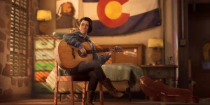 Square Enix анонсировала Life Is Strange: True Colors — платформы, дата релиза и главная героиня