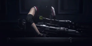 Hitman Sniper Assassins: Новый экшен на iOS и Андроид про Агента 47 от разработчиков Hitman Go