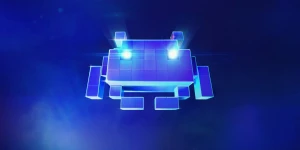 Space Invaders AR — легендарная аркада с дополненной реальностью от Square Enix
