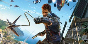Just Cause Mobile получила новый трейлер, ноль геймплея и море VFX