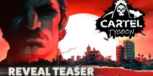 Перевозим контрабанду и богатеем в Cartel Tycoon, стартовал ранний доступ в Steam