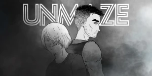 Разработчики Homo Machina работают над интерактивной новеллой Unmaze